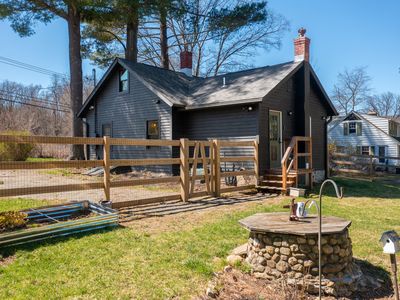 73 Kent Cornwall Road, Kent, CT, 06757