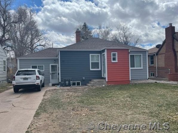 Cheyenne Real Estate - Cheyenne WY Homes For Sale | Zillow