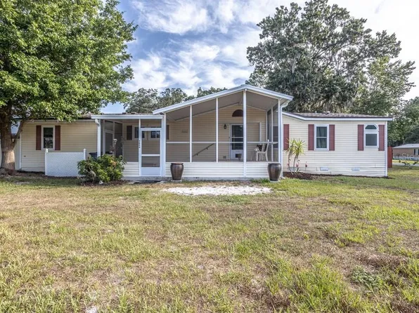 3644 Pioneer Trails St, Lakeland, FL 33810
