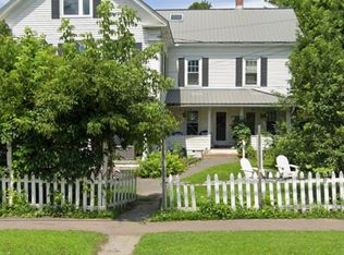 90 Church St #101, Jeffersonville, VT 05464