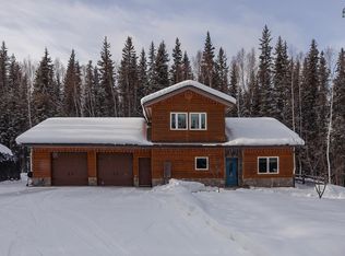 555 Nordale Rd N, Fairbanks, AK 99712