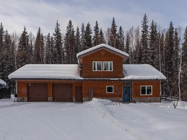 555 Nordale Rd N, Fairbanks, AK 99712