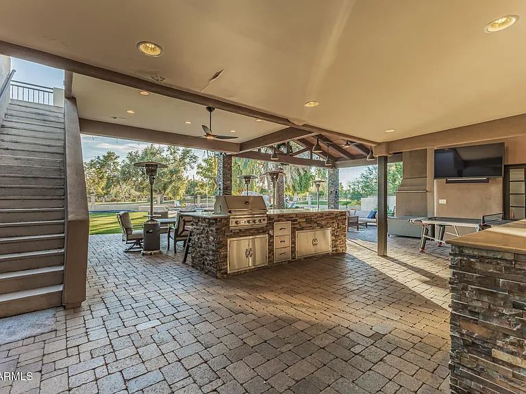 5821 E Cactus Rd — Photo 79