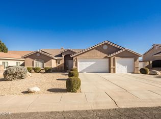 3400 Roma Rd, Kingman, AZ 86401