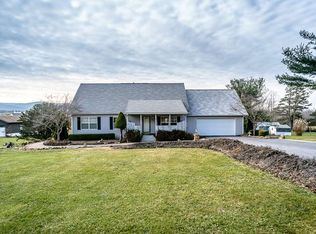 917 Patton Farm Rd, Stuarts Draft, VA 24477