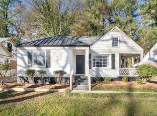 1919 S Gordon St SW, Atlanta, GA 30310