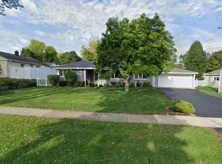 3005 Oriole Ln, Rolling Meadows, IL 60008