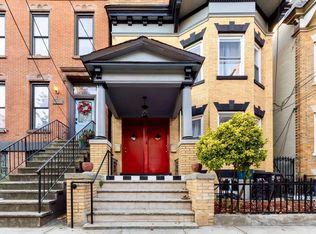 259 Pacific Ave FLOOR 2, Jersey City, NJ 07304
