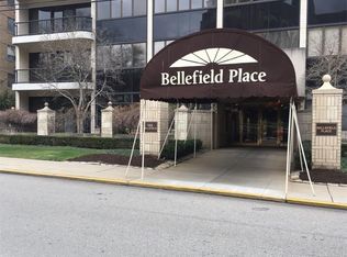 146 N Bellefield Ave APT 101, Pittsburgh, PA