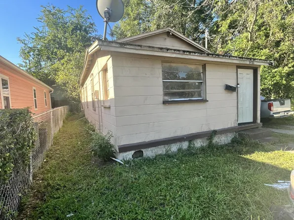1424 E 25TH Street, Jacksonville, FL 32206