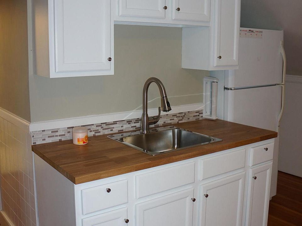 Updated Kitchen