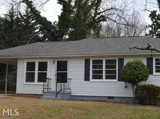 293 Christopher Dr, Gainesville, GA 30501