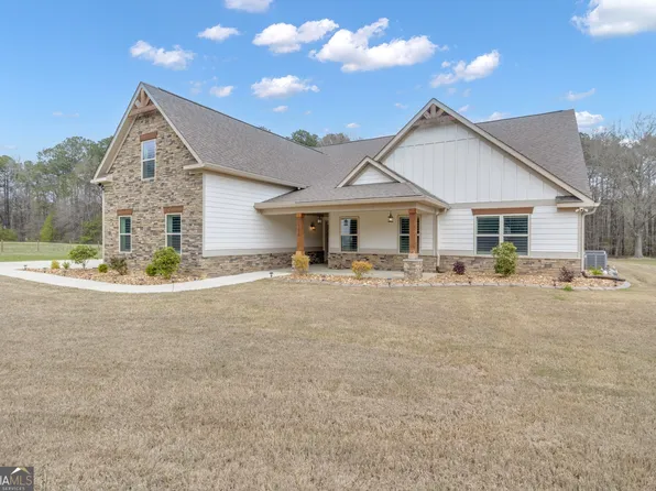 196 Old Highway 92, Fayetteville, GA 30215