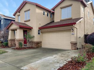 5921 Becky Way, Loomis, CA