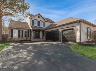 143 E Littleton Trl, Hainesville, IL 60030