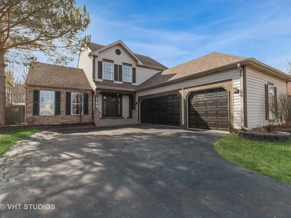 143 E Littleton Trl, Hainesville, IL 60030