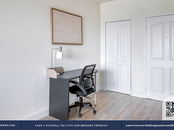 Office Area