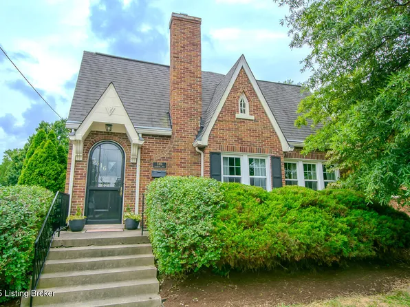 3416 Lexington Rd, Louisville, KY 40207