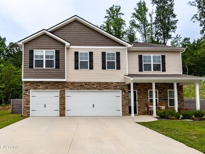 549 Robotic Ln, Knoxville, TN, 37920