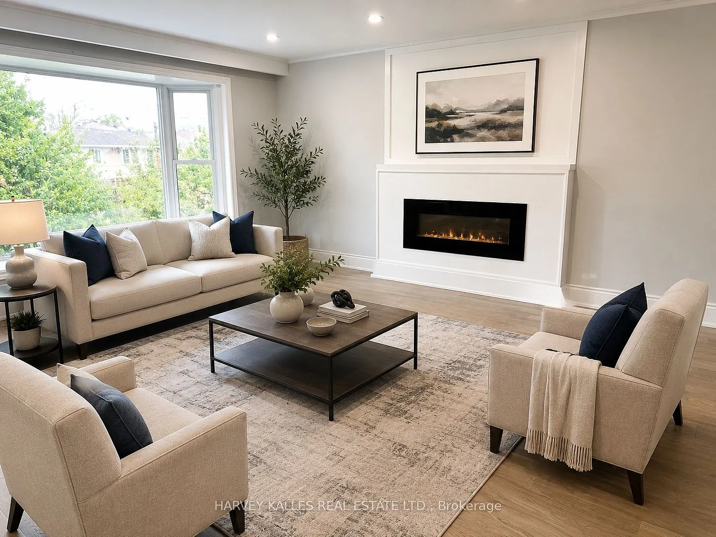 3 bed, $2,800 — Photo 3