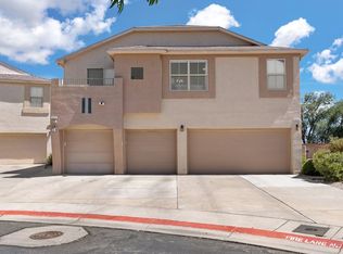 5519 Valle Alegre Rd NW, Albuquerque, NM 87120