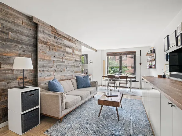 185 Clinton Ave APT 6C, Brooklyn, NY 11205