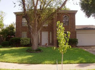 3038 Winchester Way, Sugar Land, TX 77479
