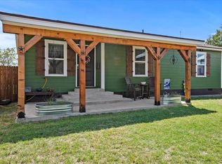 911 W 12th St, Post, TX 79356