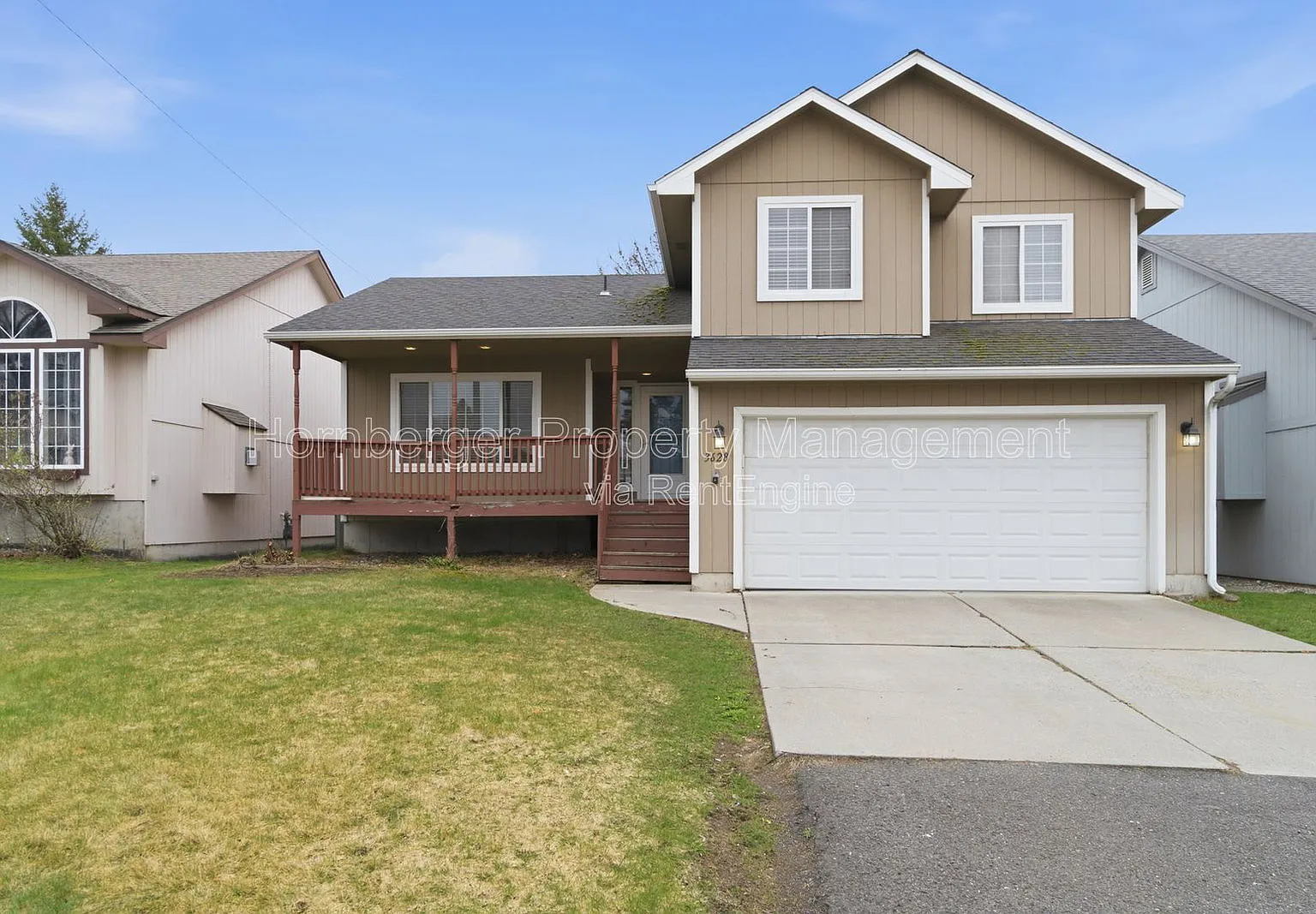 4 bed, 3.0 bath, 1272 sqft, $2,495 — Photo 1