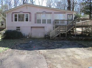 1412 12th Ave, Midfield, AL 35228