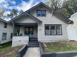 1309 Summit St, Sioux City, IA 51103