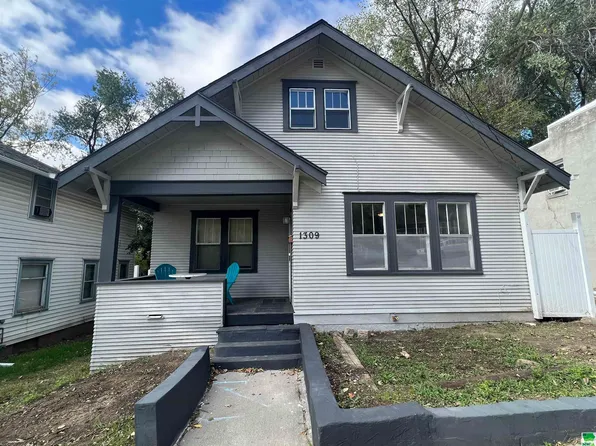 1309 Summit St, Sioux City, IA 51103