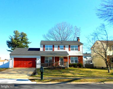 17 Bunker Hill Rd, New Castle, DE, 19720