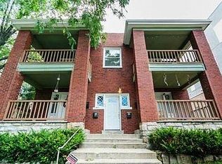1612 Jefferson St #B, Kansas City, MO 64108