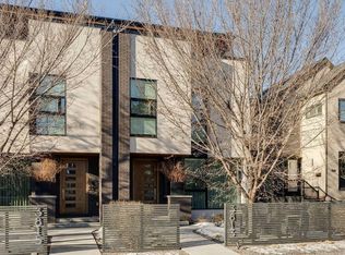 3813 1a St SW, Calgary, AB T2S1R4