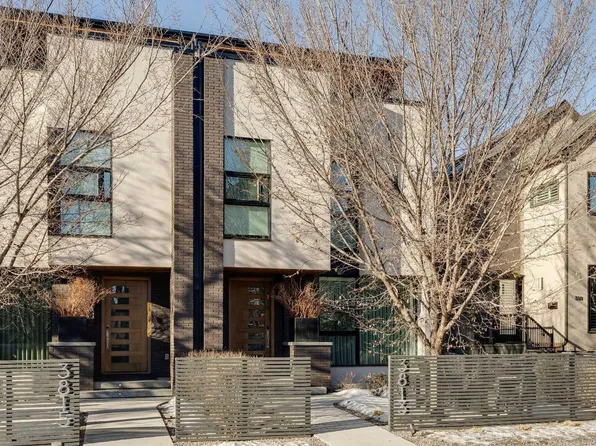 3813 1a St SW, Calgary, AB T2S 1R4
