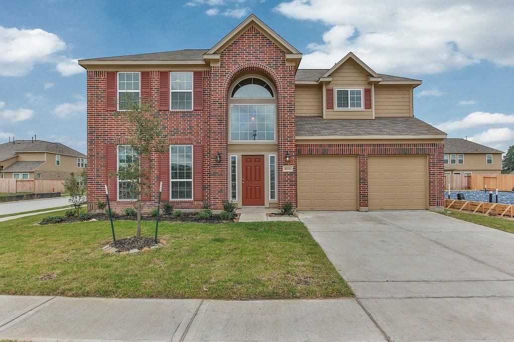 4026 Soaring Elm St, Humble, TX 77346 | Zillow