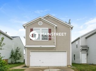 1180 Odell Ln, Greenwood, IN 46143