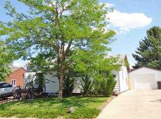 2067 11th Ave, Belle Fourche, SD 57717
