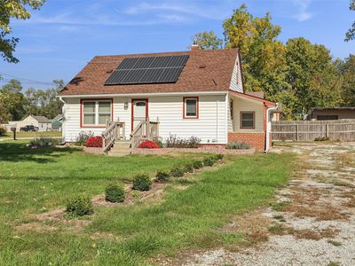 6465 NW 56th St, Johnston, IA, 50131