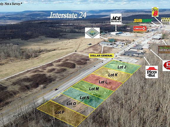 2nd image of 0 Main St W Lot L