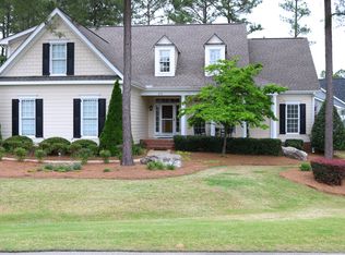 86 Shining Water Ln, Spring Lake, NC 28390