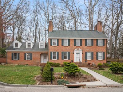 600 Forest Hill Dr, Blacksburg, VA, 24060