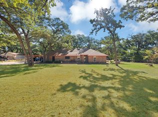 725 Greenwood Cut Off Rd, Weatherford, TX 76088