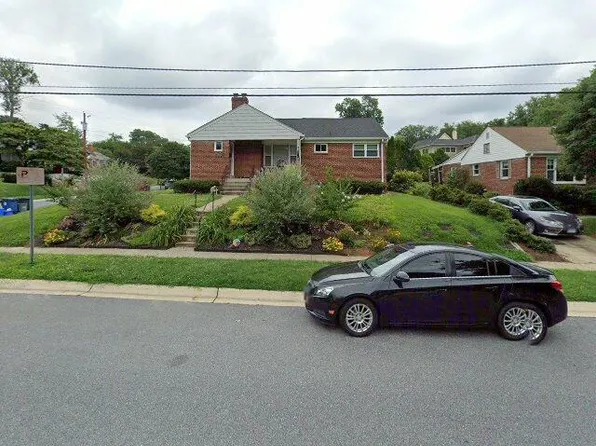 (undisclosed Address), Kensington, MD 20895