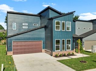 1303 SW Journey Ln, Bentonville, AR 72712