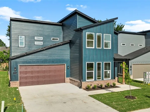 1303 SW Journey Ln, Bentonville, AR 72712