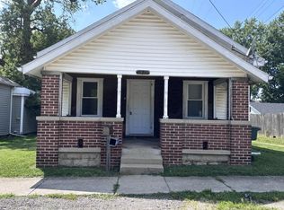 1917 S Elliott St, Muncie, IN 47302