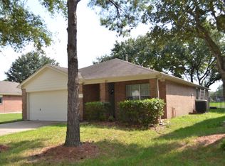 17331 S Summit Canyon Dr, Houston, TX 77095