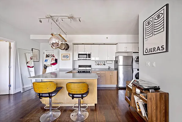 Kitchen, photo 1